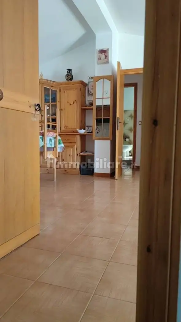 Appartamento in vendita a Roccella Ionica