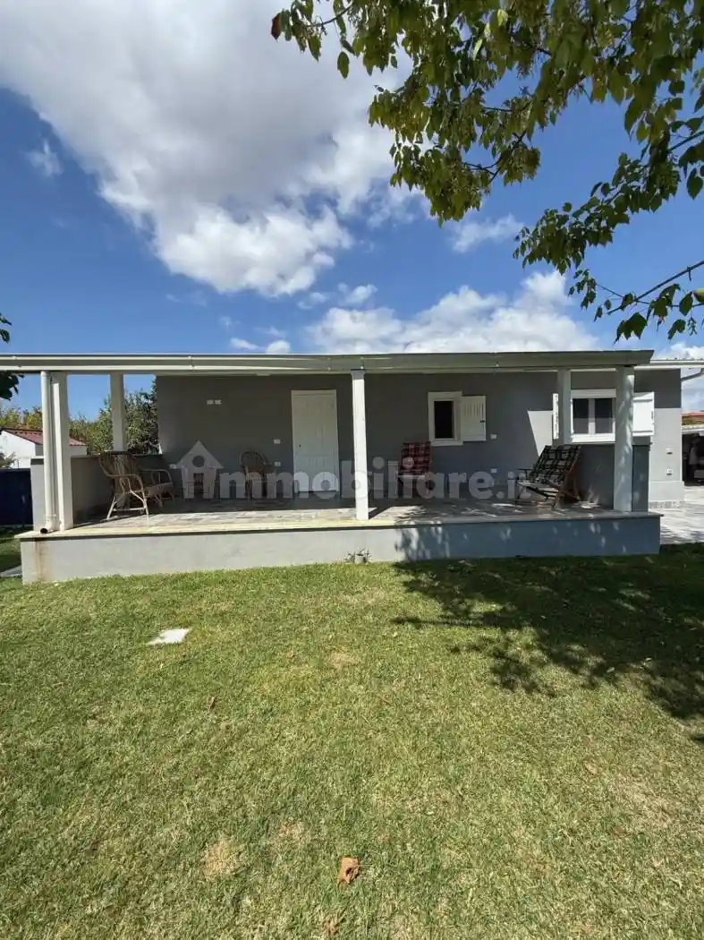 Villa in vendita a Terracina