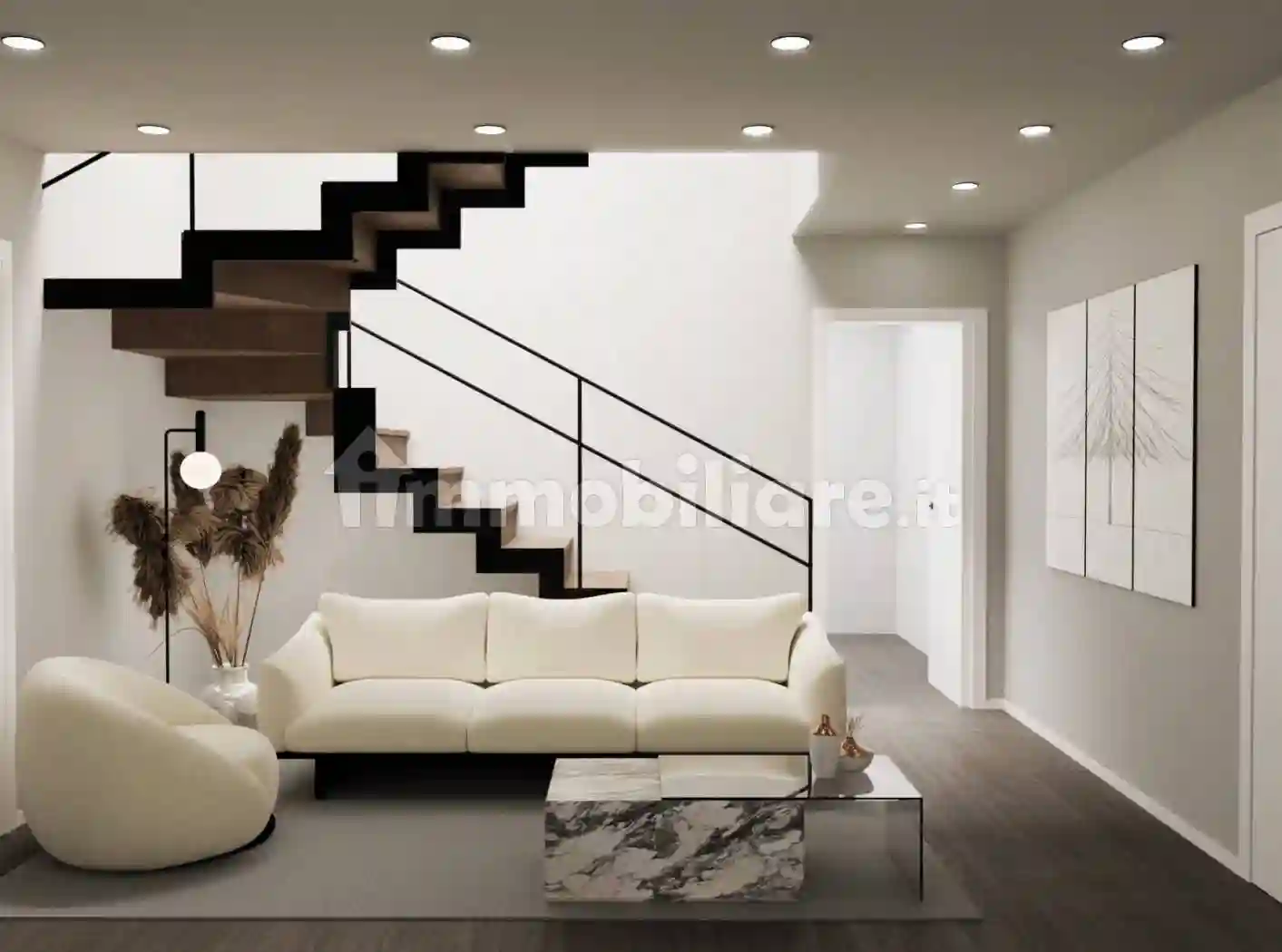 Attico - Mansarda - foto 5