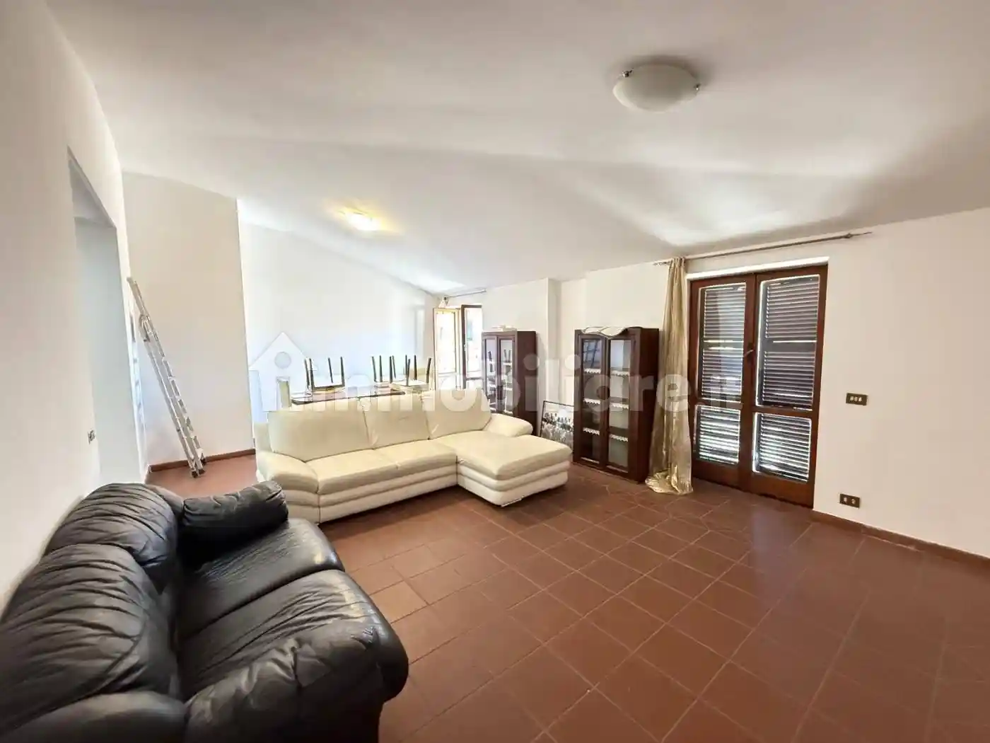 Quadrilocale da ristrutturare, secondo piano, Tor Sapienza - La Rustica, Roma - foto 2