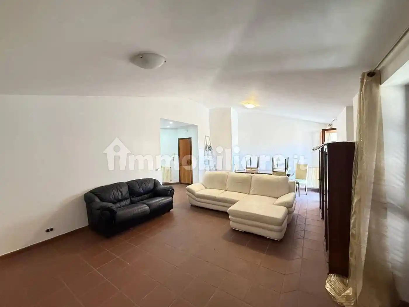 Quadrilocale da ristrutturare, secondo piano, Tor Sapienza - La Rustica, Roma - foto 3