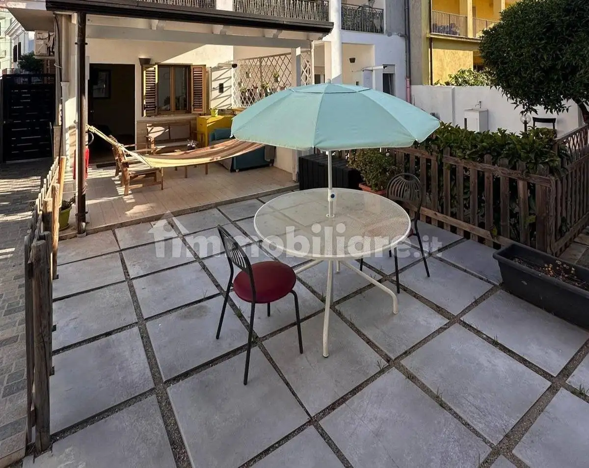 Appartamento in affitto a Catanzaro