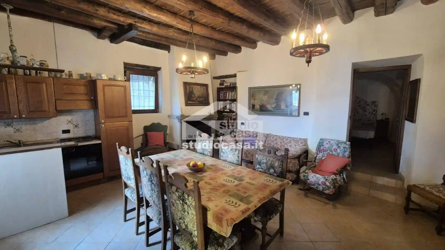 Casa indipendente - foto 2