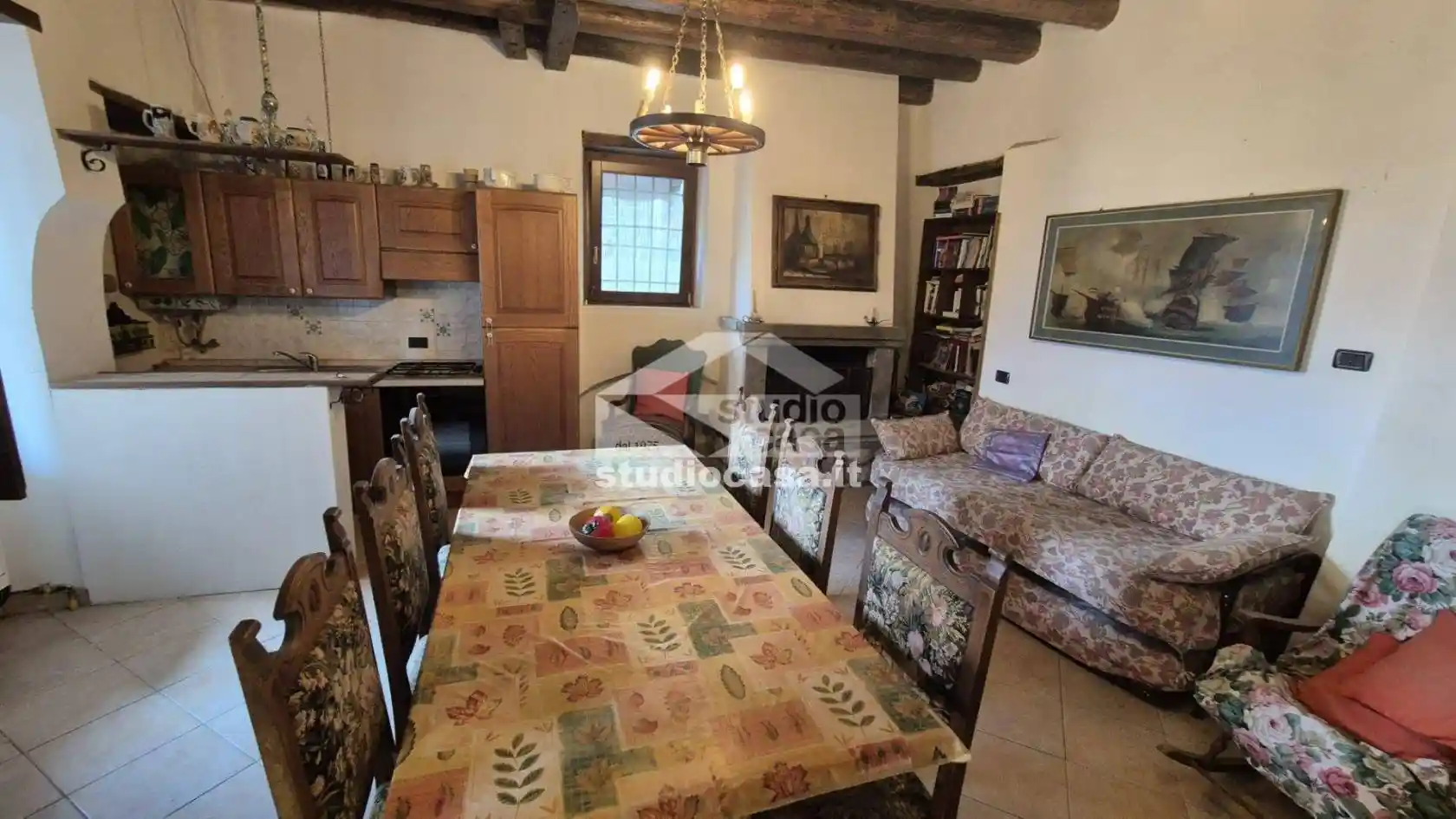 Casa indipendente - foto 3