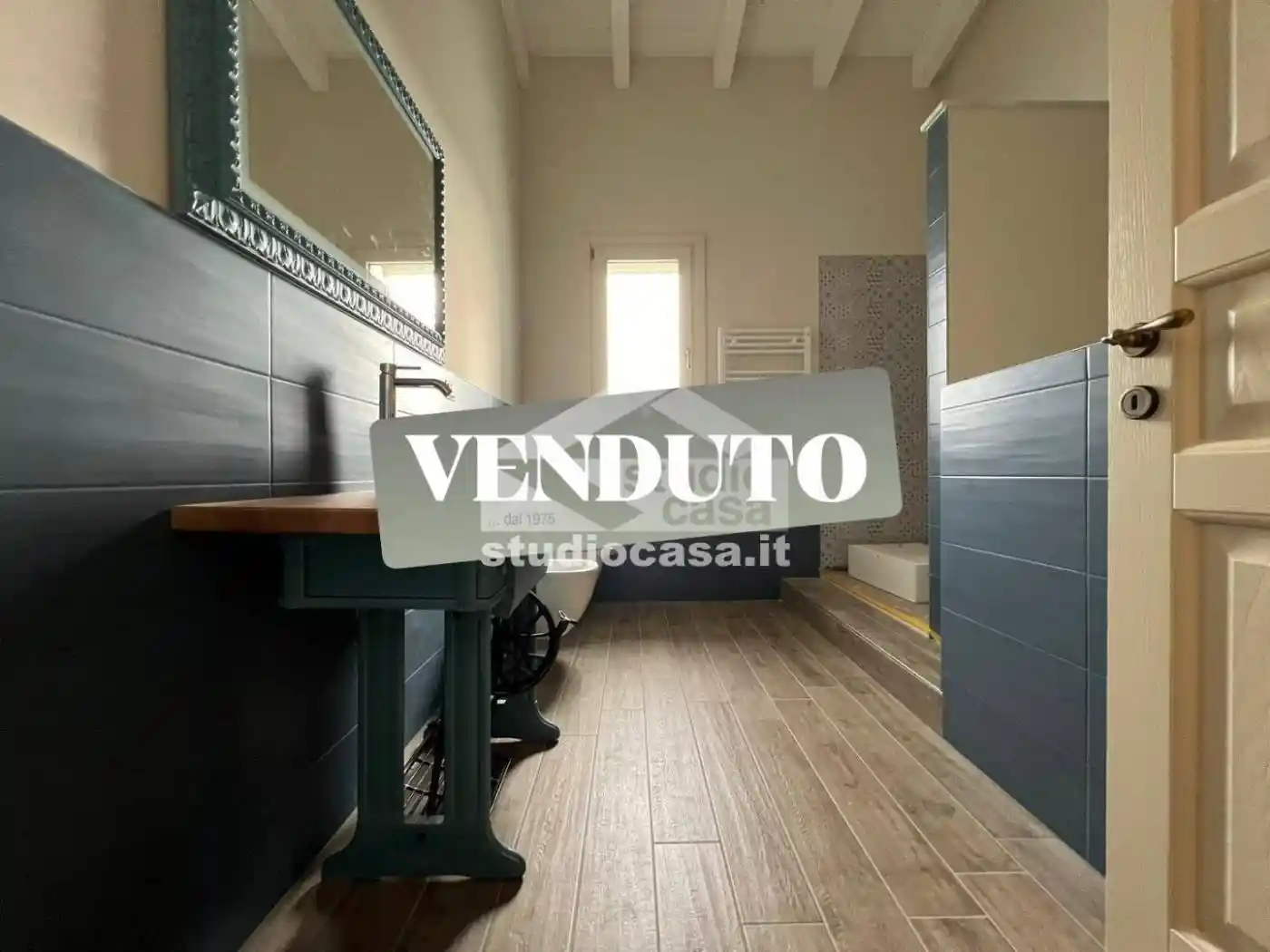 Villa in vendita a Caravaggio