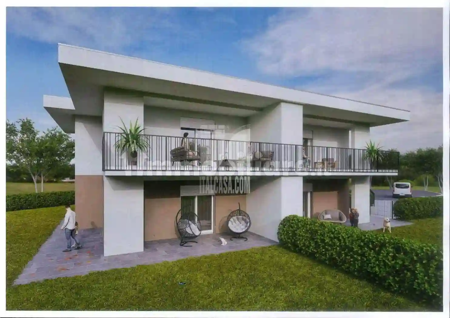 Appartamento - foto 3