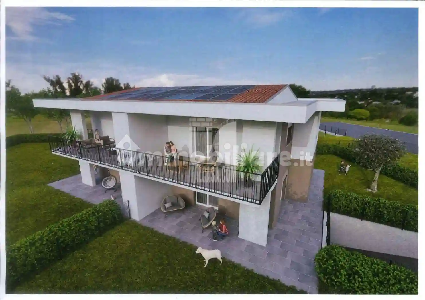 Appartamento - foto 3