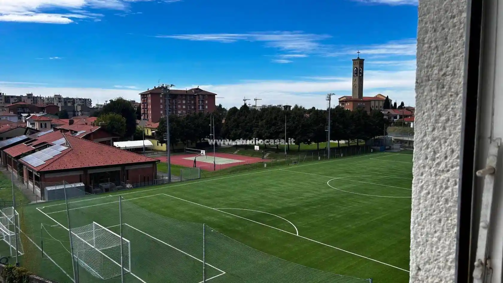 Appartamento in vendita a Bergamo