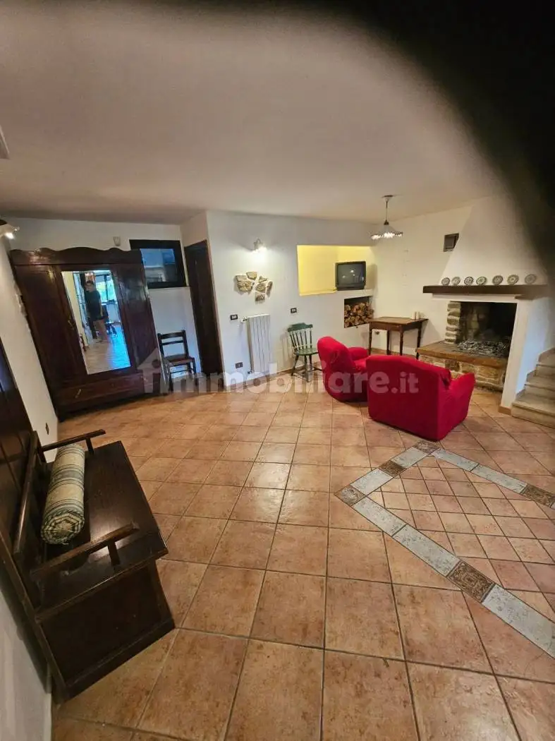 Villetta a schiera in vendita a Atessa