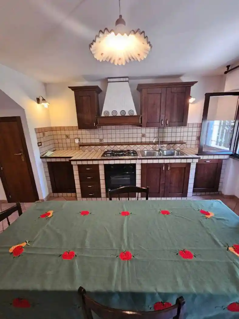 Villa a schiera via Fratelli Rosselli 40, Centro, Atessa - foto 2