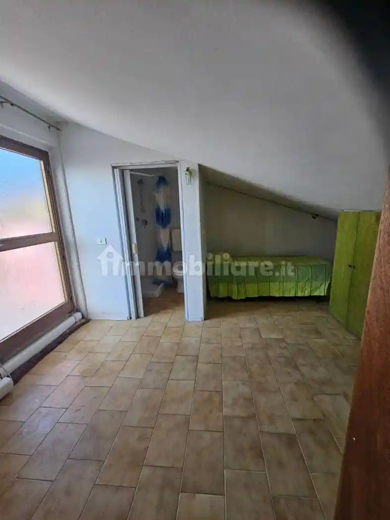 Villa a schiera via Fratelli Rosselli 40, Centro, Atessa - foto 5