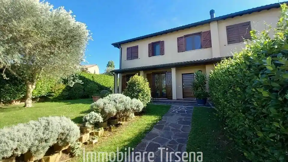 Villa in vendita a Orvieto