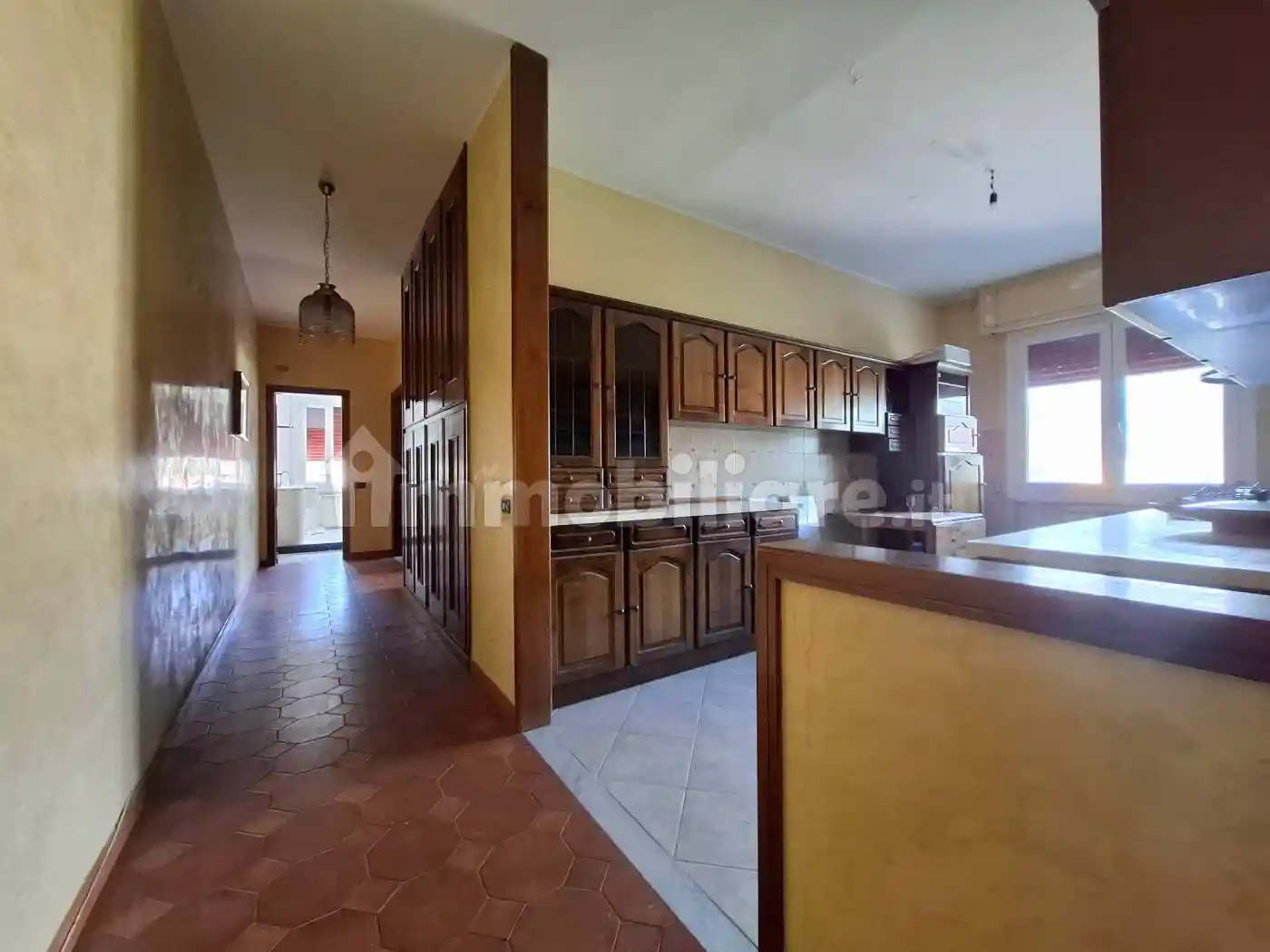 Appartamento in vendita a Arcola