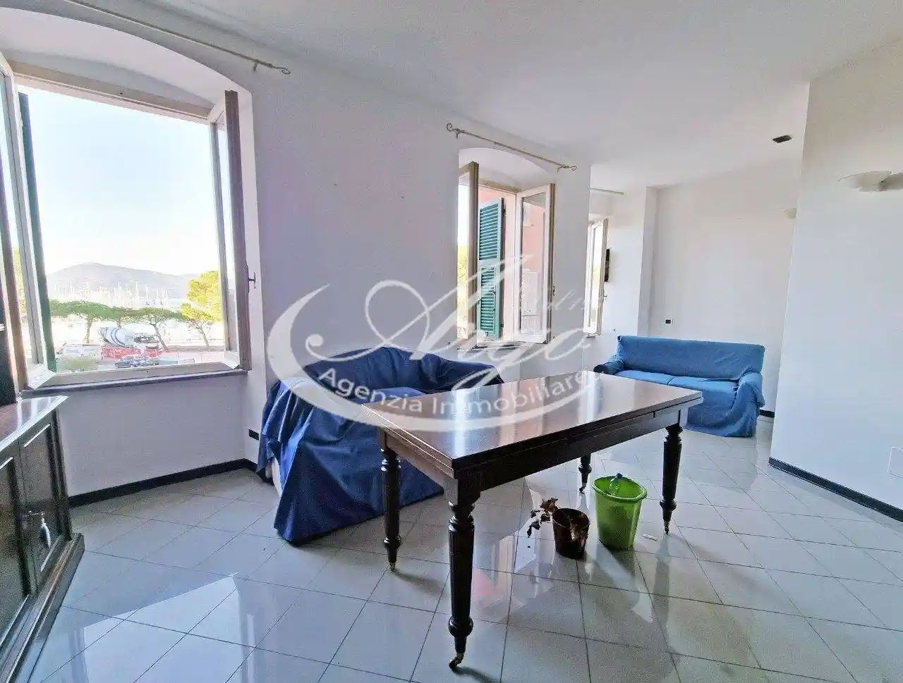 Appartamento Lerici, Lerici Paese, Lerici - foto 3