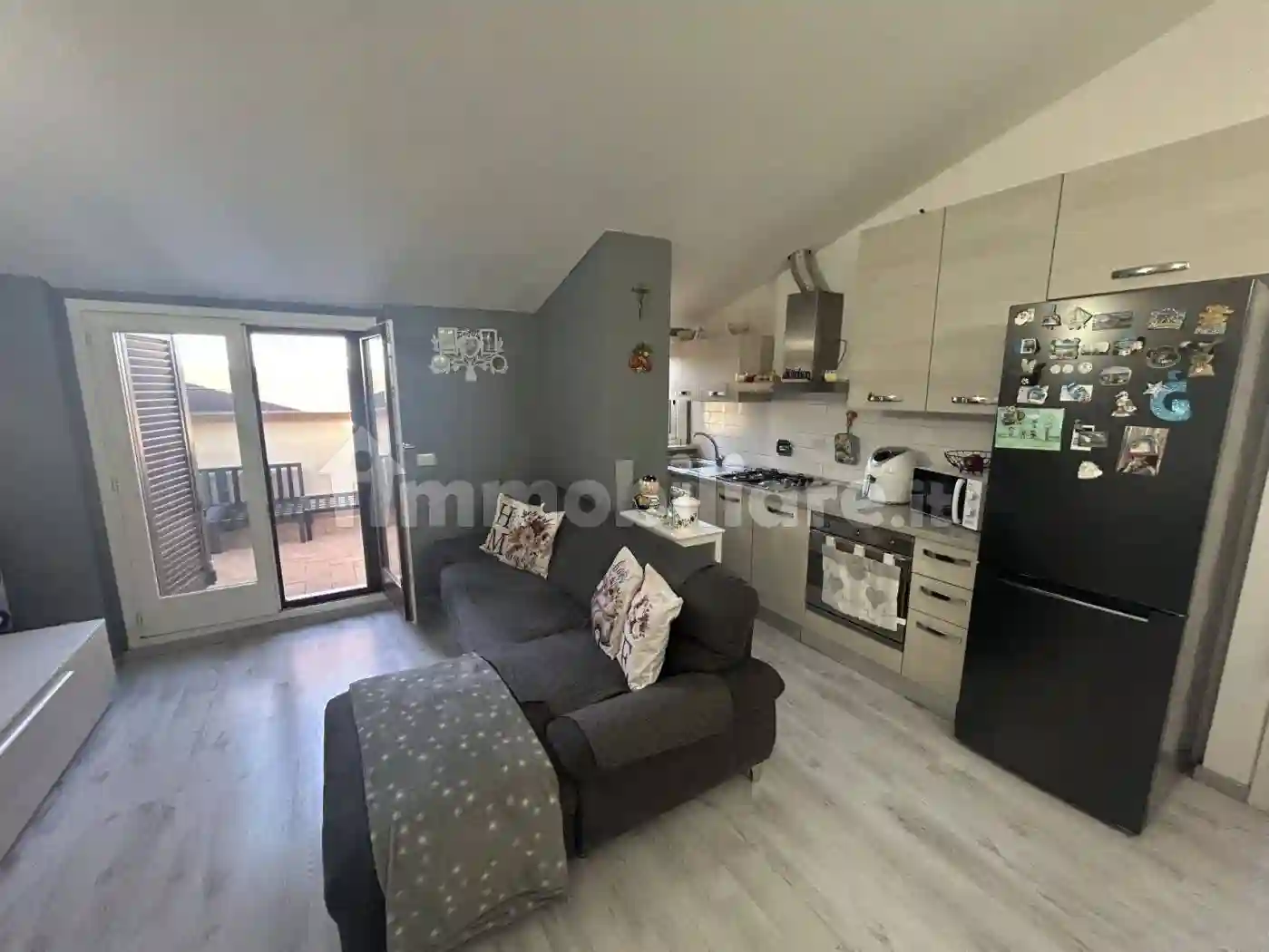 Appartamento - foto 5