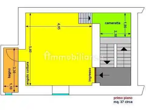 Casa indipendente - foto 2
