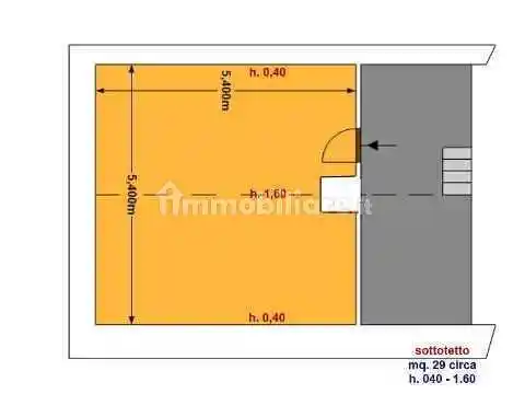 Casa indipendente - foto 3