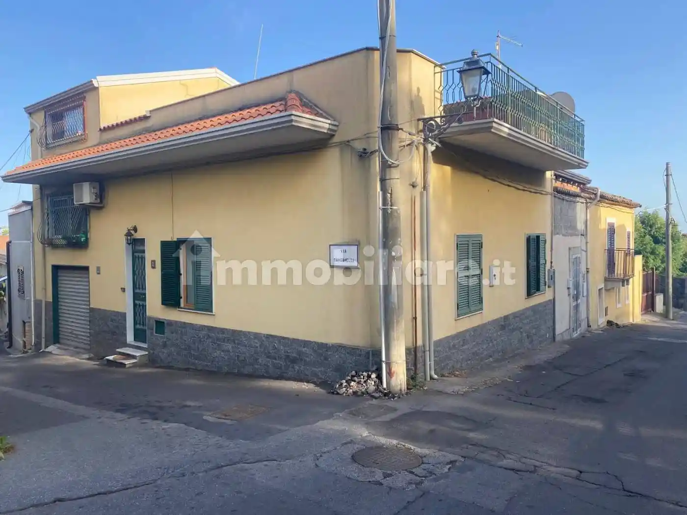 Appartamento in vendita a Viagrande