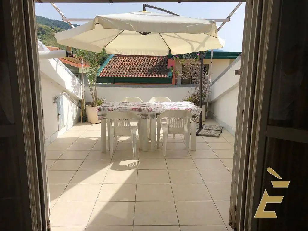 Appartamento in vendita a Pizzo