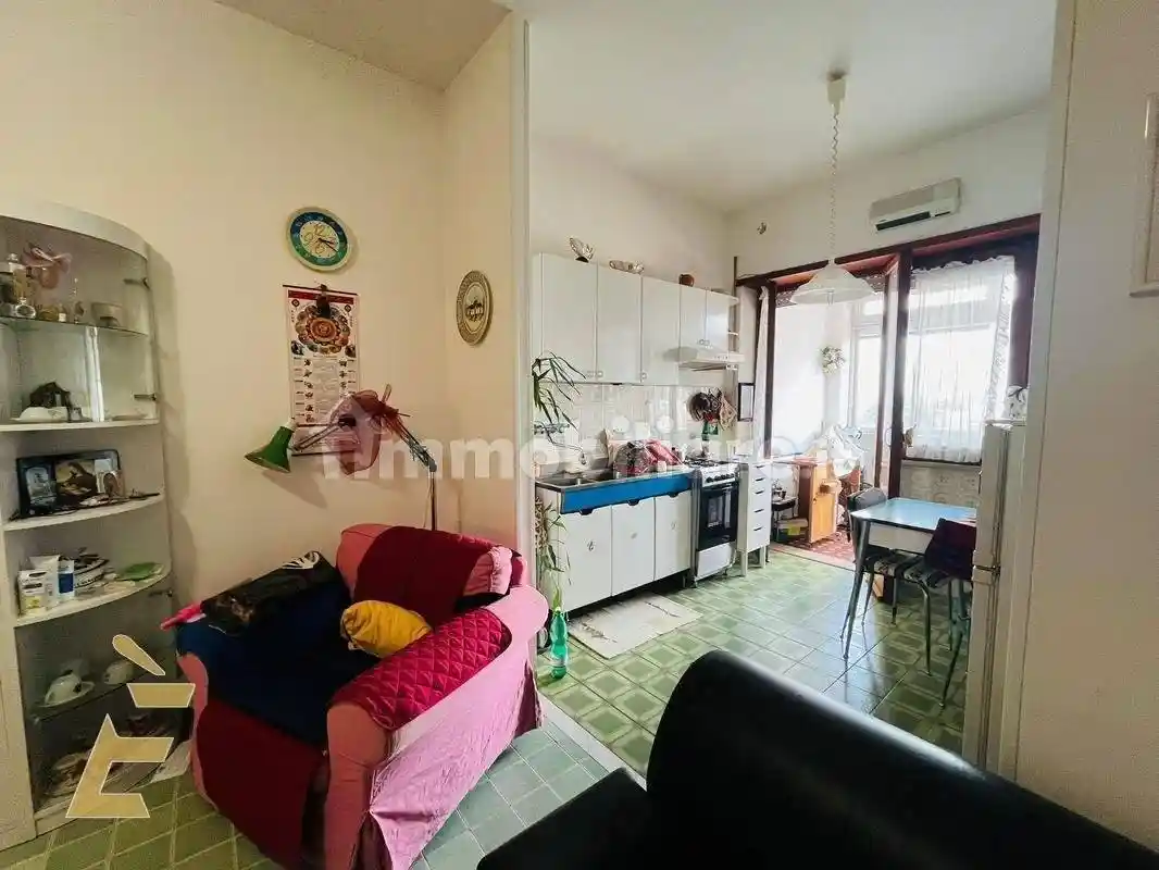 Appartamento in vendita a Aprilia