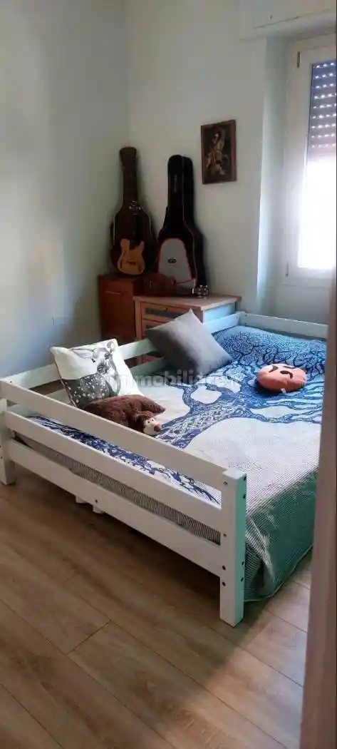 Trilocale via della Pineta 100, Amsicora, Cagliari - foto 2