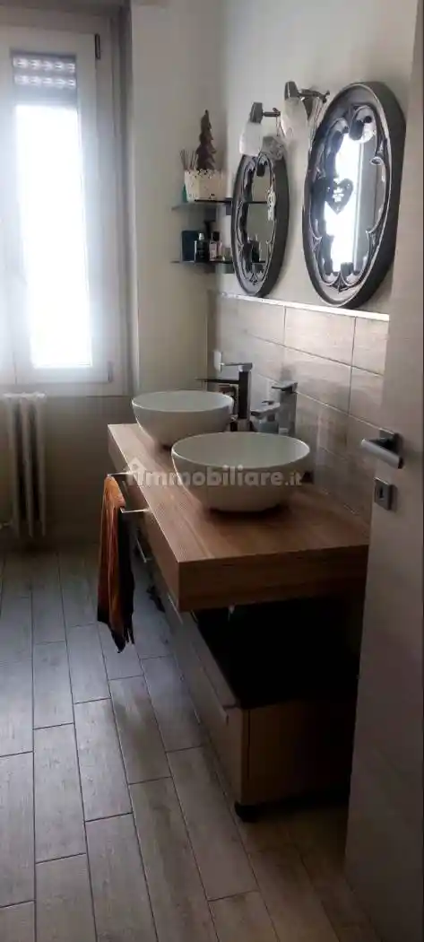 Trilocale via della Pineta 100, Amsicora, Cagliari - foto 4