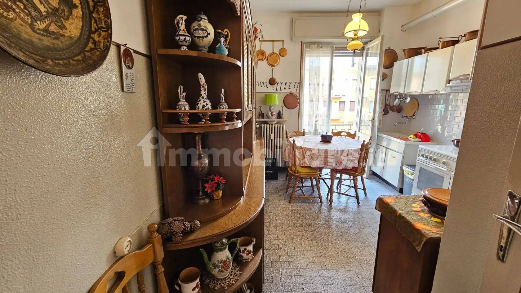 Appartamento in affitto a Casteggio
