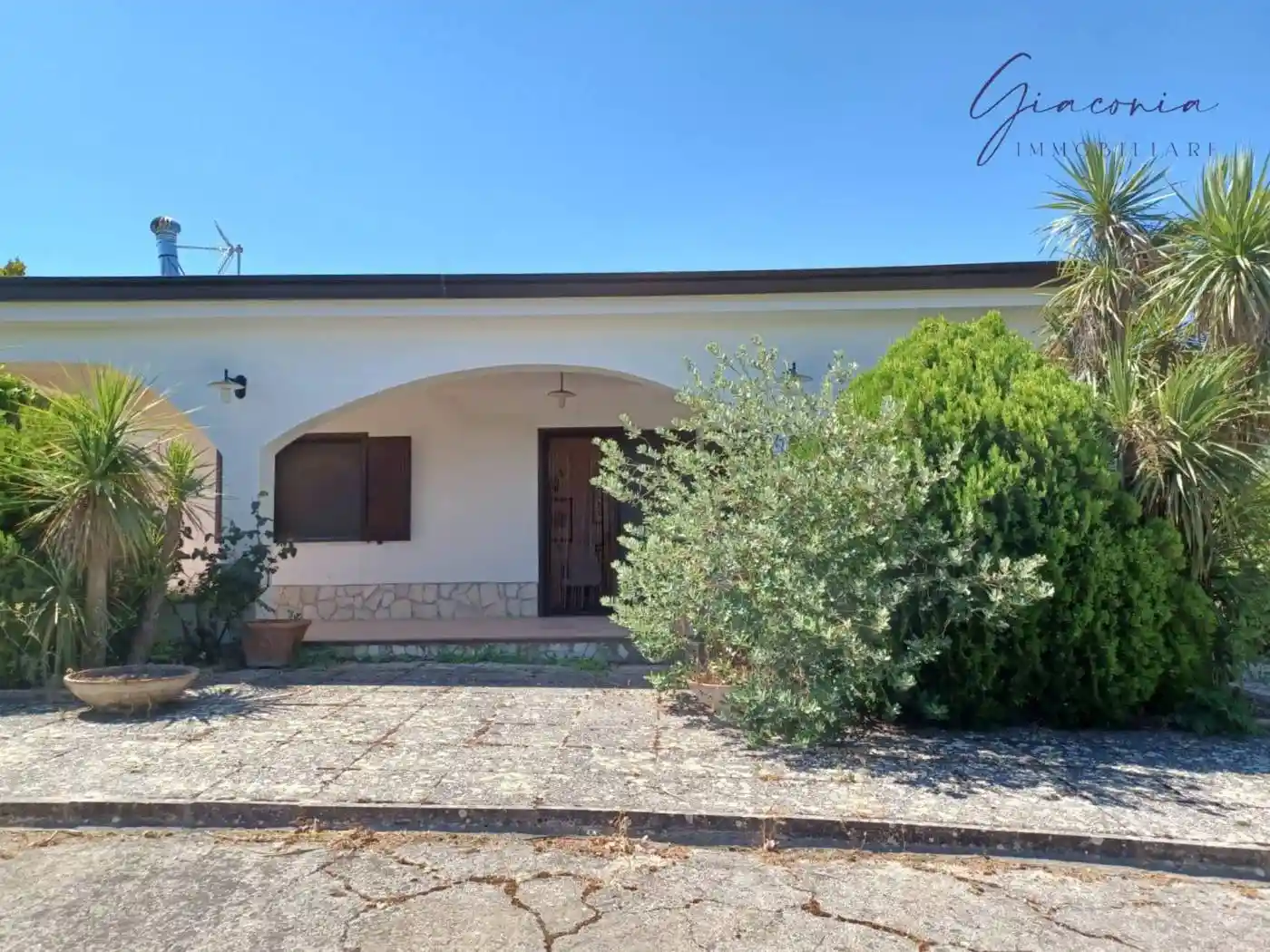 Villa unifamiliare Contrada Serre, Ciminna - foto 2