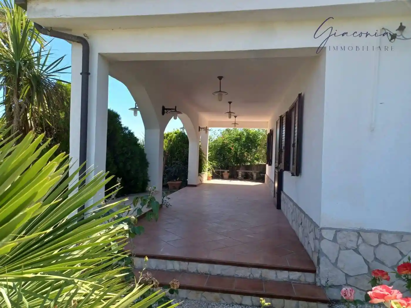 Villa unifamiliare Contrada Serre, Ciminna - foto 3