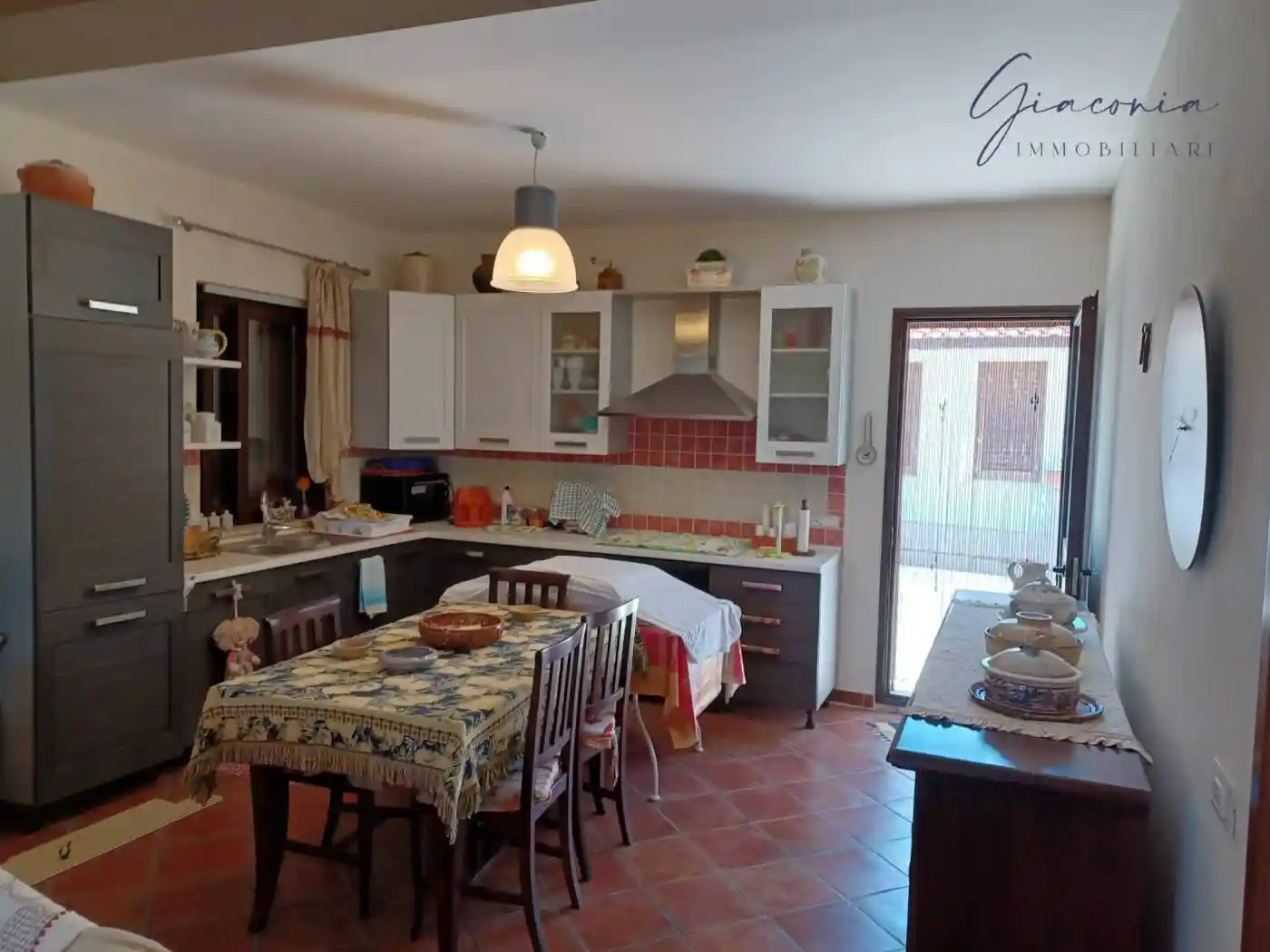 Villa unifamiliare Contrada Serre, Ciminna - foto 5