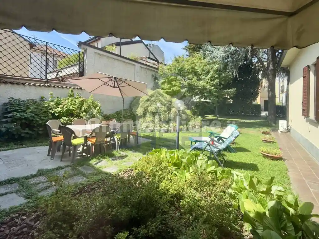 Terratetto unifamiliare via Gandini, Fanfani, Lodi - foto 2