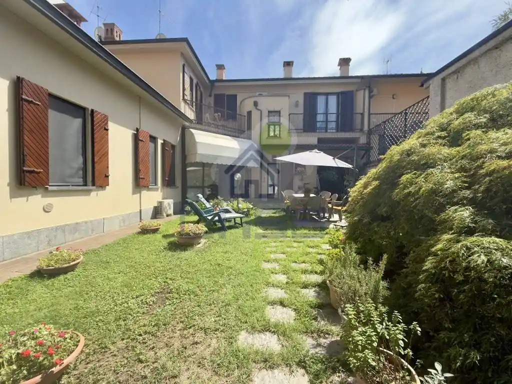 Terratetto unifamiliare via Gandini, Fanfani, Lodi - foto 3