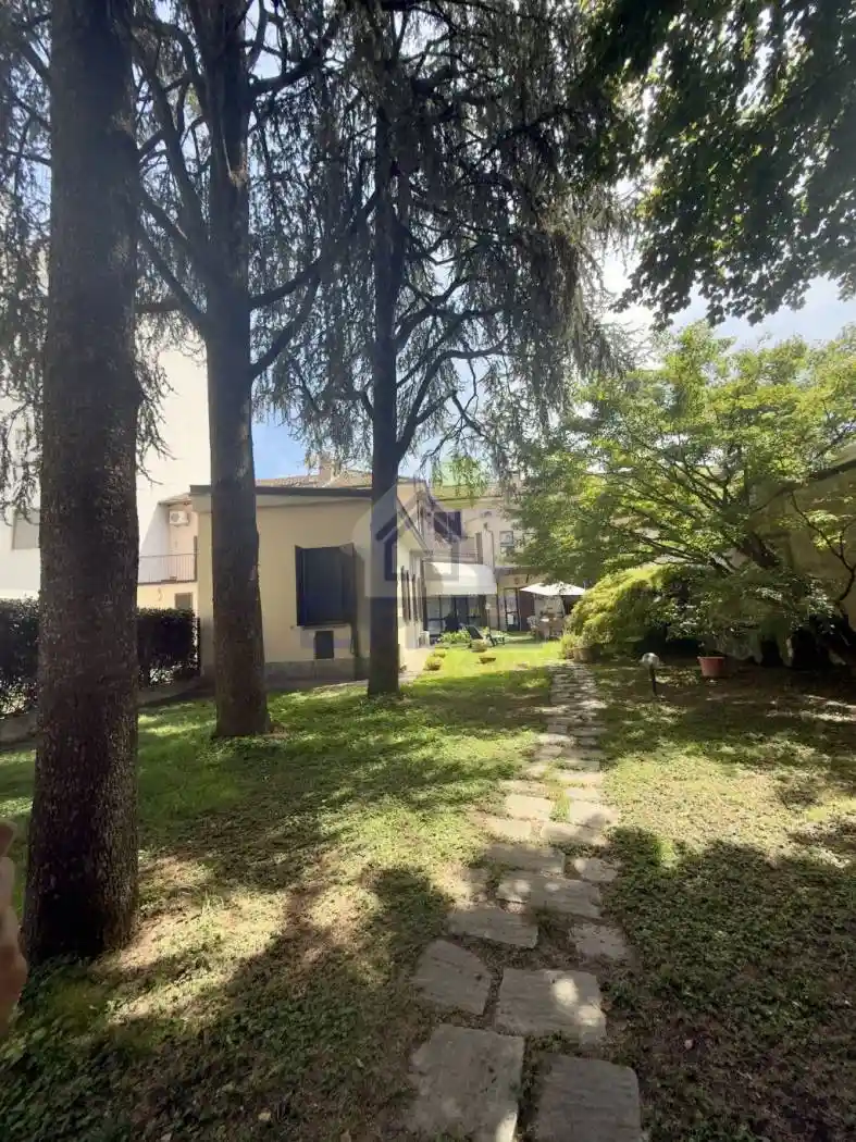 Terratetto unifamiliare via Gandini, Fanfani, Lodi - foto 4