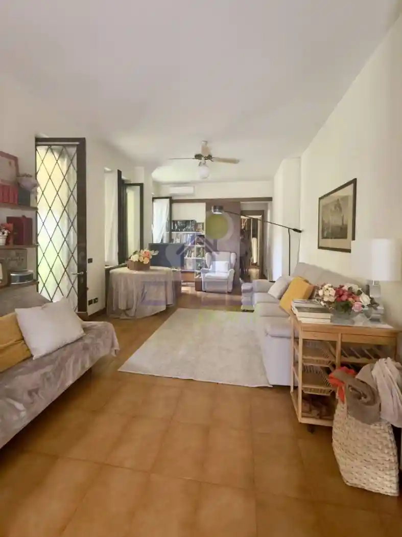 Terratetto unifamiliare via Gandini, Fanfani, Lodi - foto 5