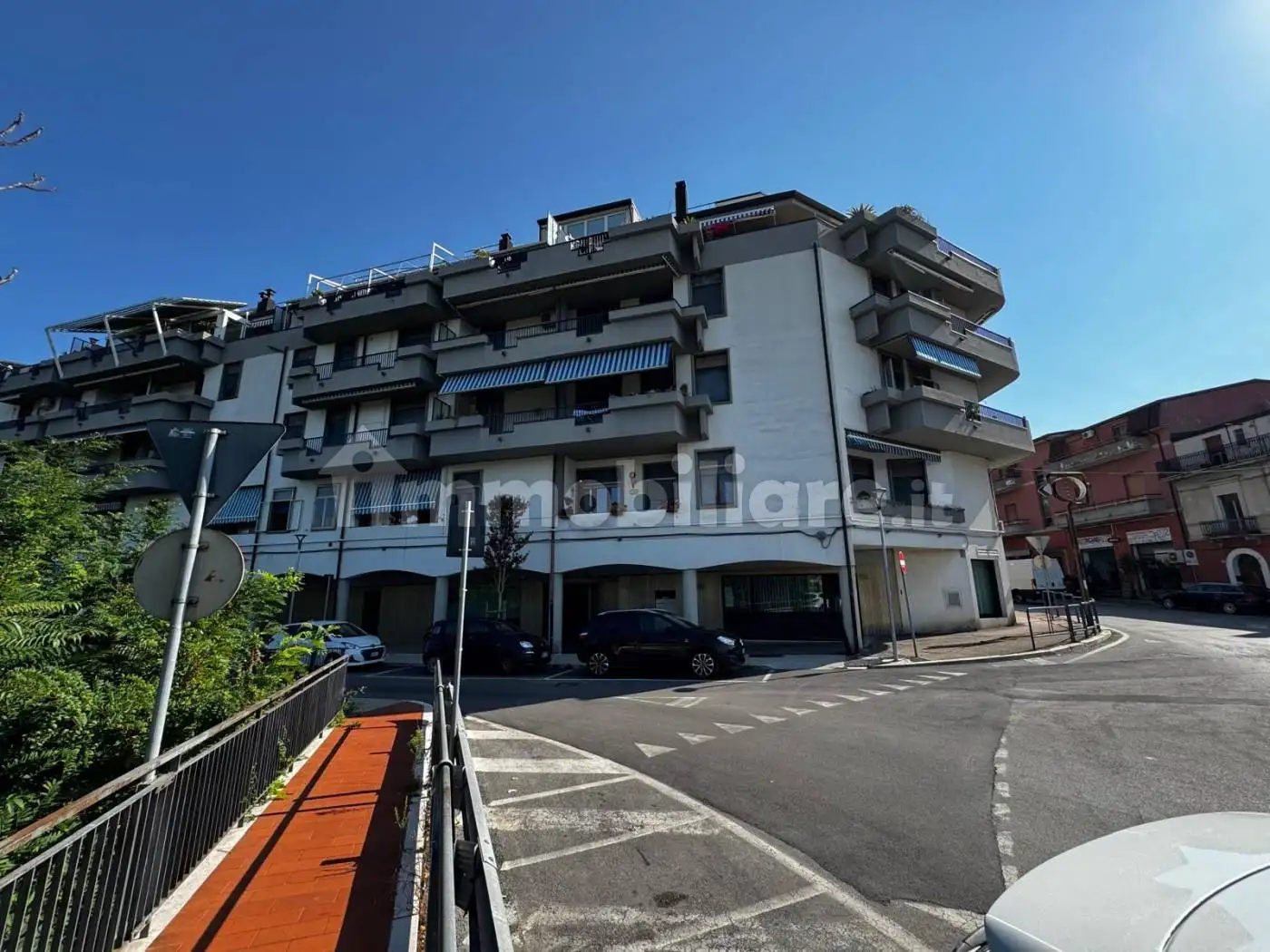 Appartamento in vendita a Ortona