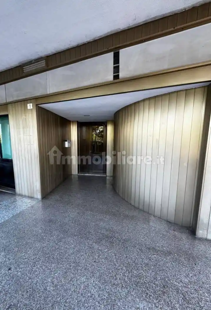 Quadrilocale via Giro degli Uliveti 1, Centro, Ortona - foto 2