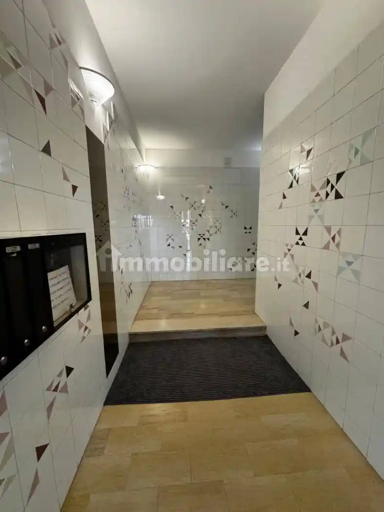 Quadrilocale via Giro degli Uliveti 1, Centro, Ortona - foto 3