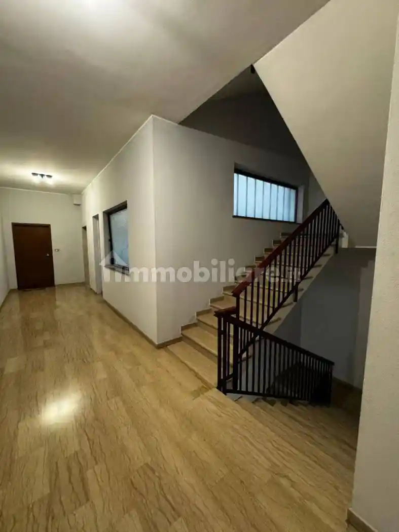 Quadrilocale via Giro degli Uliveti 1, Centro, Ortona - foto 4