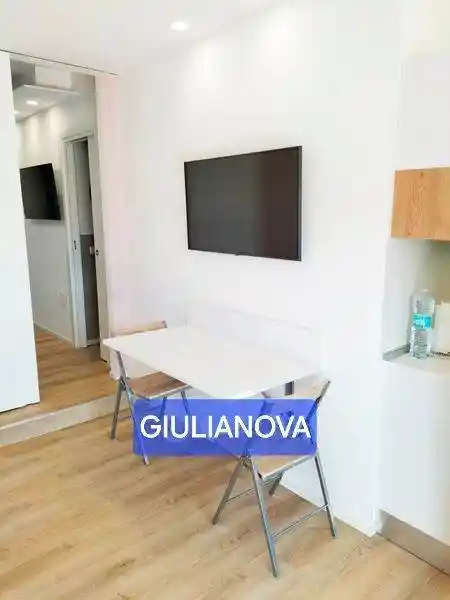Attico - Mansarda in affitto a Giulianova