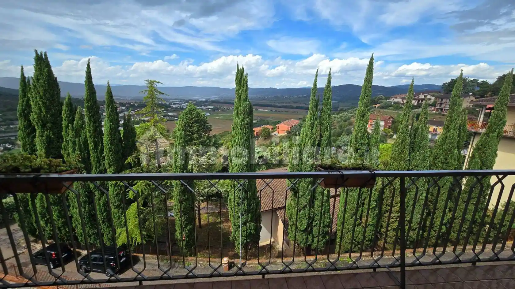 Appartamento in vendita a Corciano