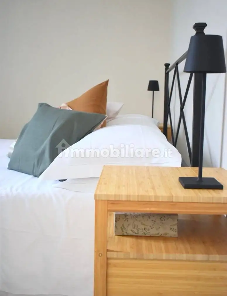 Appartamento in affitto a La Spezia