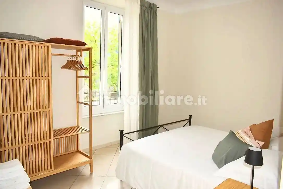 Bilocale viale Giovanni Amendola 80, Centro Storico, La Spezia - foto 2