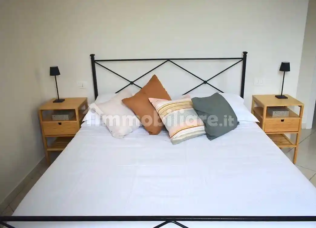 Bilocale viale Giovanni Amendola 80, Centro Storico, La Spezia - foto 3