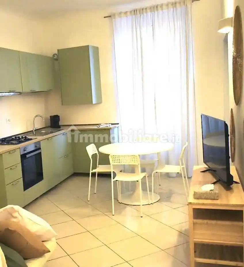 Bilocale viale Giovanni Amendola 80, Centro Storico, La Spezia - foto 5