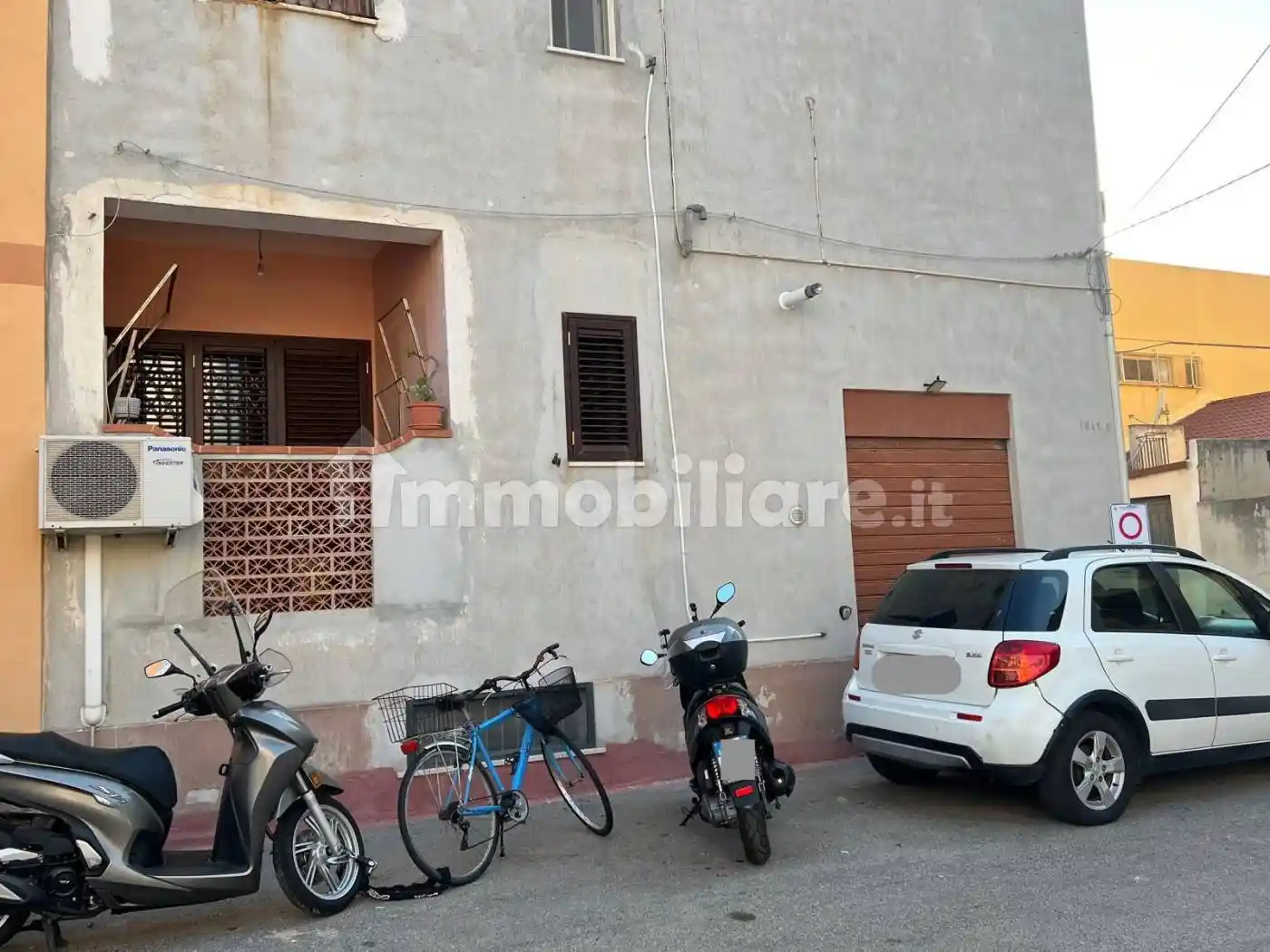 Quadrilocale via Biasini in Torre Faro 9, Torre Faro, Messina - foto 2