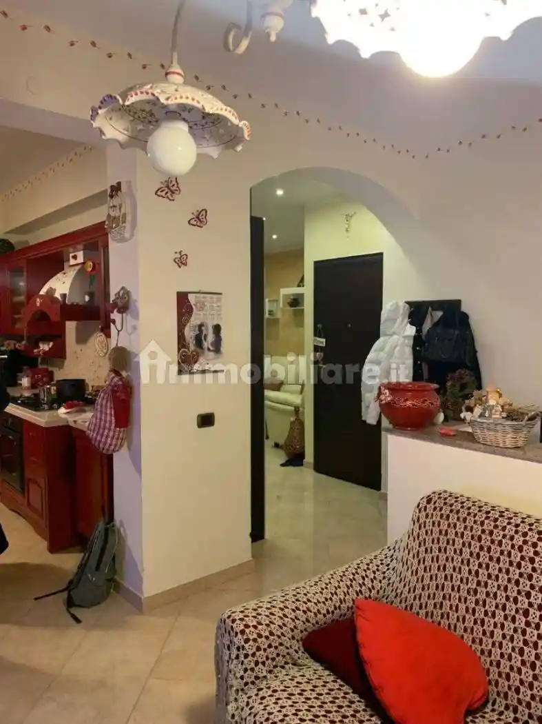 Quadrilocale via Biasini in Torre Faro 9, Torre Faro, Messina - foto 3