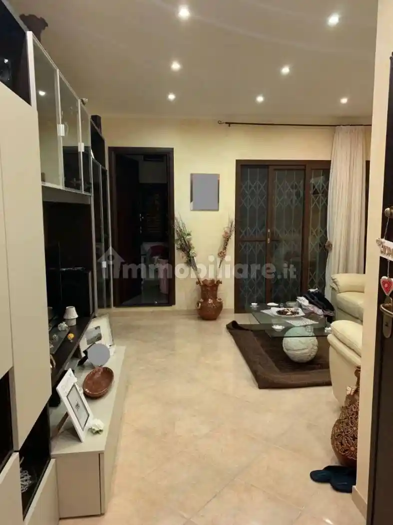 Quadrilocale via Biasini in Torre Faro 9, Torre Faro, Messina - foto 4