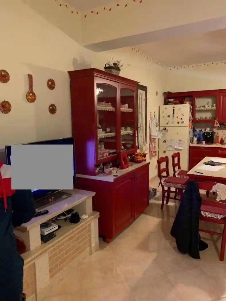 Quadrilocale via Biasini in Torre Faro 9, Torre Faro, Messina - foto 5