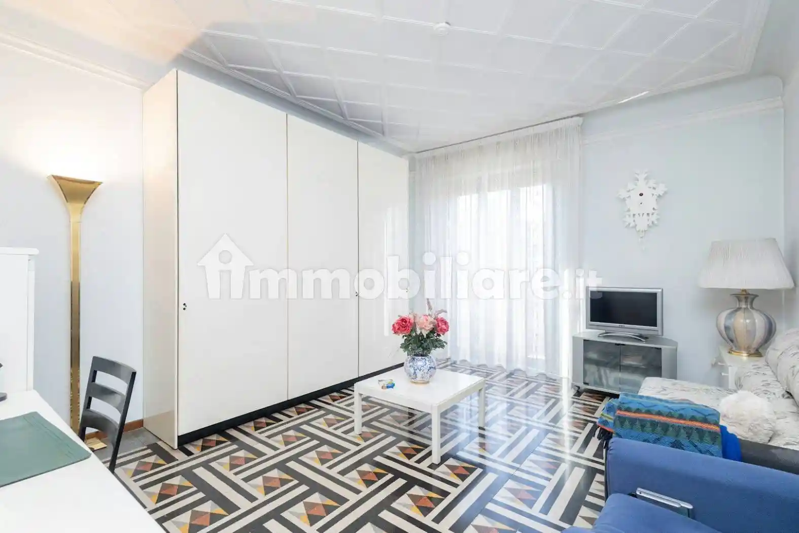 Trilocale via Antonio Oroboni 10, Bruzzano, Milano - foto 2