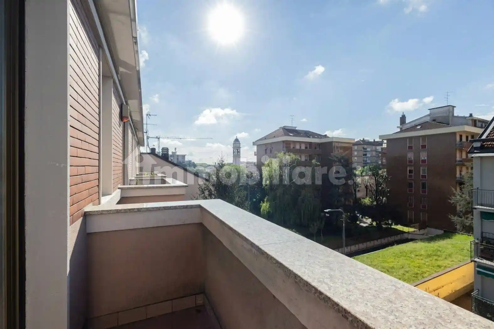 Trilocale via Antonio Oroboni 10, Bruzzano, Milano - foto 3